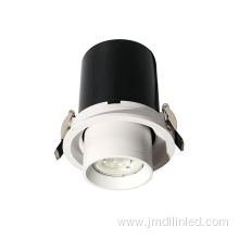 Stretchable Round Recessed Ceiling Lights Led Downlights